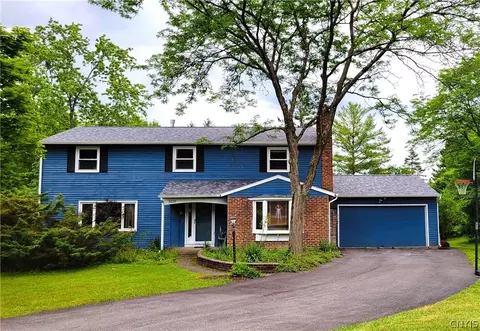 5228 Wethersfield Rd, Jamesville, NY 13078