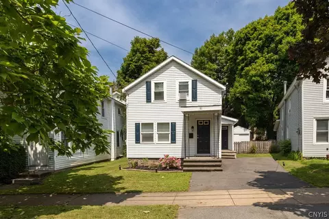 181 W Seneca St, Oswego, NY 13126