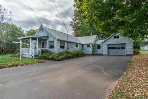 110 Bridge St, Champion, NY 13619