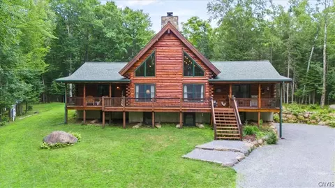 108 We Yo Trl # -A, Indian Lake, NY 12842