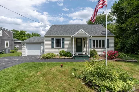 9420 Brewerton Rd, Brewerton, NY 13029
