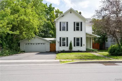 5550 Shady Ave, Lowville, NY 13367