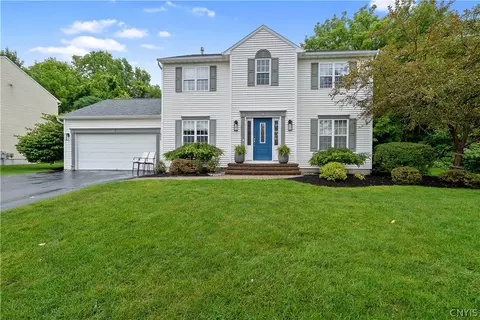 4884 Ledyard Dr, Manlius, NY 13104