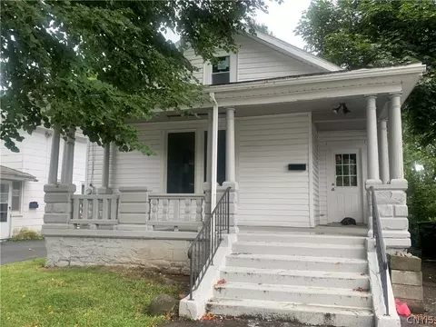 1153 Lemoyne Ave, Syracuse, NY 13208