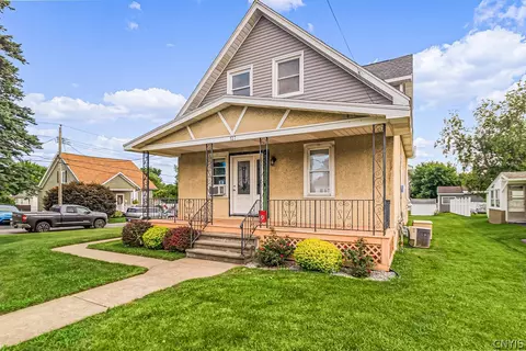 127 Campbell Ave, Whitestown, NY 13495