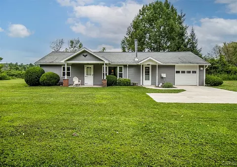 3219 Nourse Rd, Nelson, NY 13061