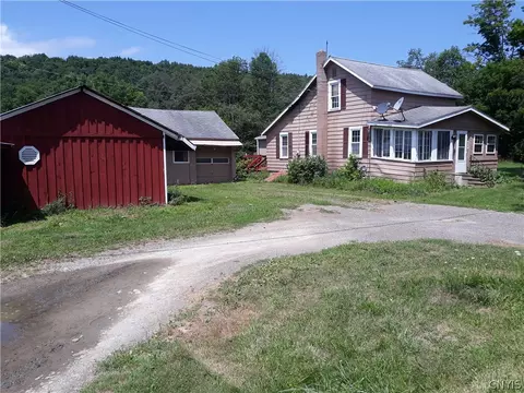 3847 Nys Route 26, Nanticoke, NY 13862