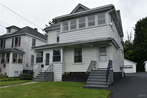 400 Montrose Ave, Geddes, NY 13219