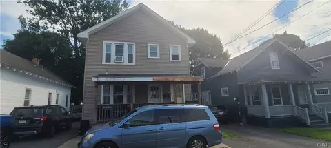 121 Hawthorne Ave, Utica, NY 13502