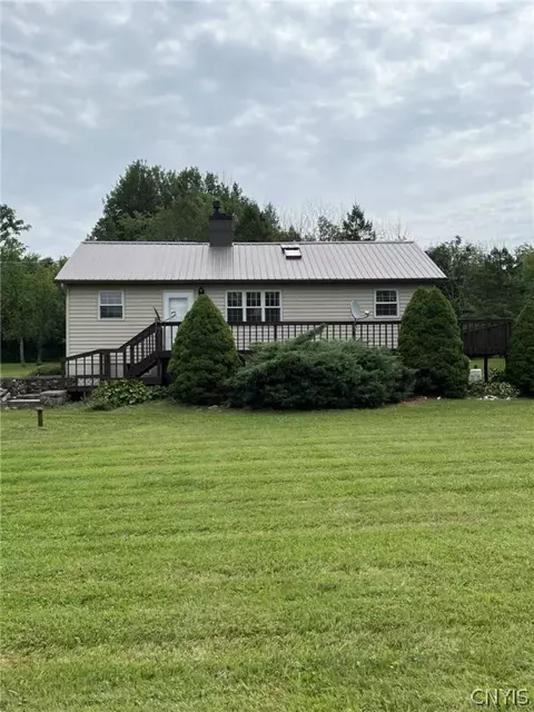 2514 Buckwheat Rd, Otisco, NY 13110