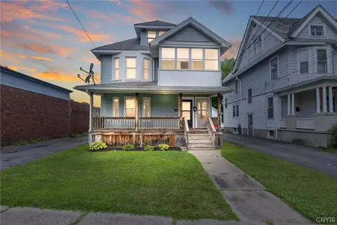 1705 Court St, Syracuse, NY 13208