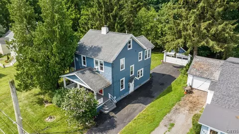145 Turner Ave, Syracuse, NY 13219