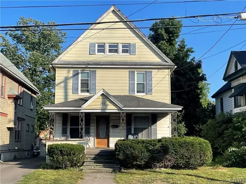 135 Tompkins St, Cortland, NY 13045