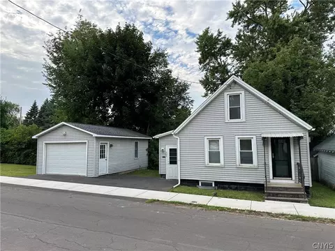 207 Coughlin Ave, Syracuse, NY 13206