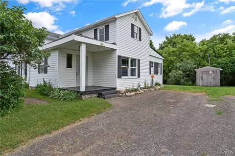 8812 Thompson Rd, Mentz, NY 13140