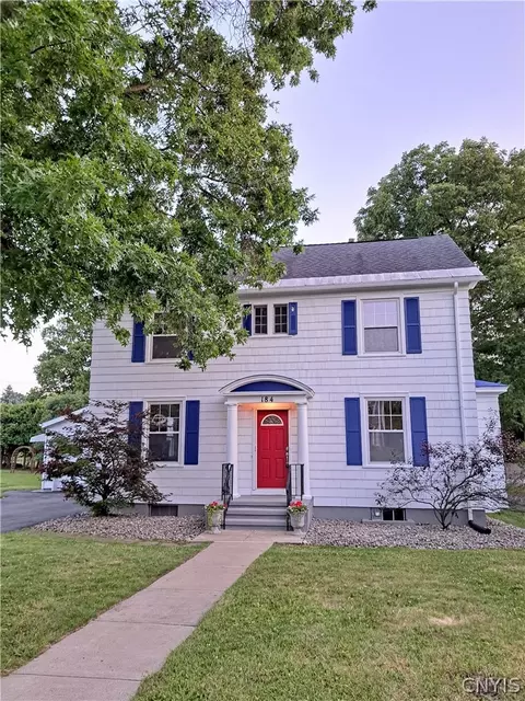 184 Proctor Blvd, Utica, NY 13501