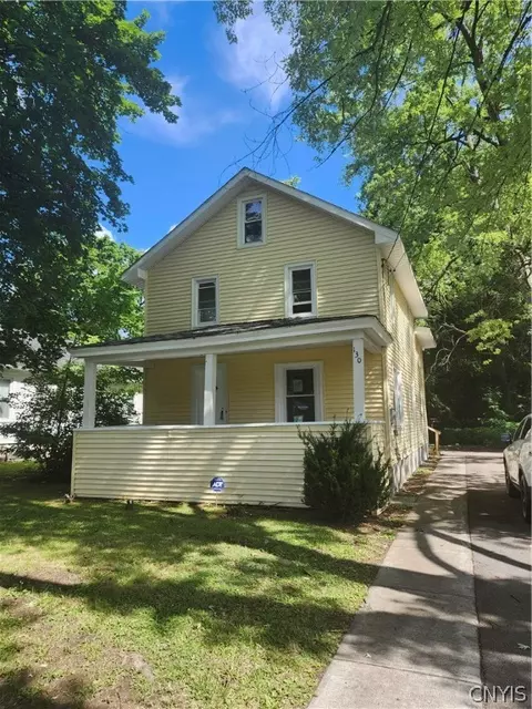 130 Kimber Ave, Syracuse, NY 13207