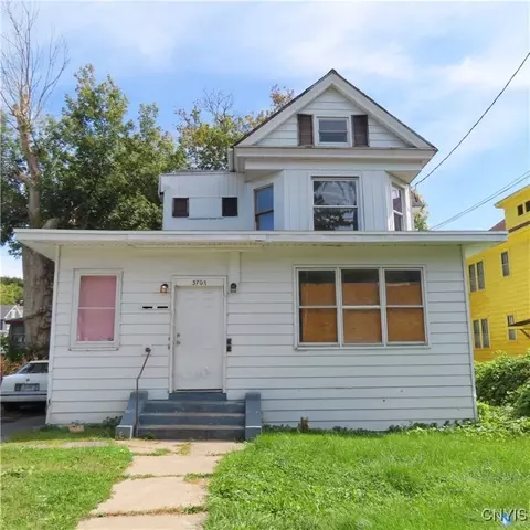 3707 S Salina St, Syracuse, NY 13205