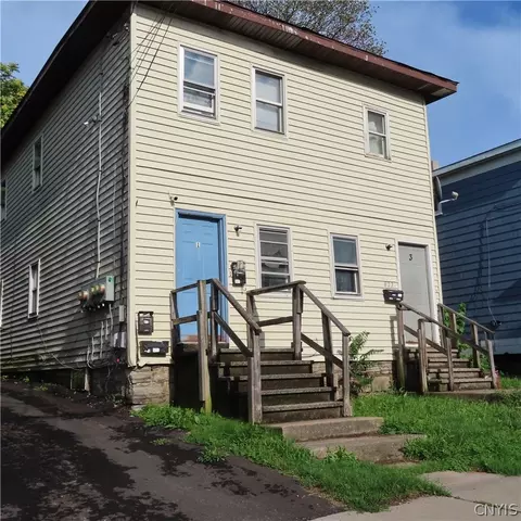 822 Oak St #24, Syracuse, NY 13203