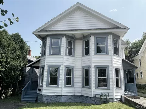 321 Herkimer St #319, Syracuse, NY 13204