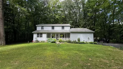 9075 Henry Clay Blvd, Clay, NY 13041