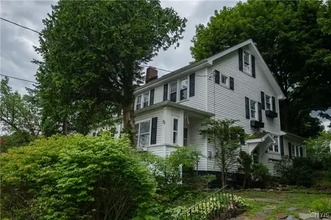 131 Atkinson Ave, Syracuse, NY 13207