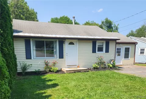 613 Webber Dr, Sullivan, NY 13037