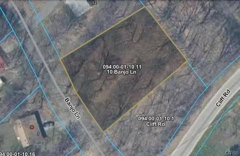 10 Banjo Ln, Scriba, NY 13126