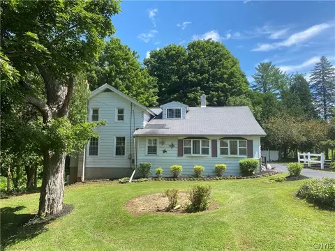 4450 Thieme Gulf Rd, Westmoreland, NY 13490