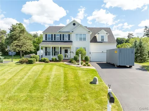4554 Kingsford Ter, Onondaga, NY 13215