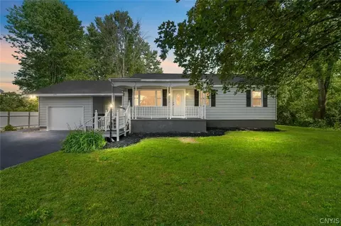 6790 S James St, Rome, NY 13440