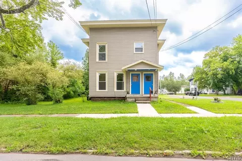315 Hannibal St, Fulton, NY 13069