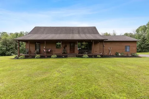 393 Cable Rd, Amboy, NY 13493