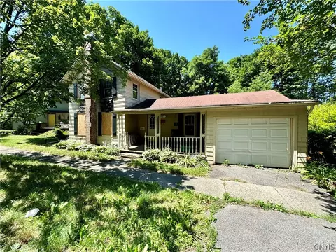 402 Warren St, Manlius, NY 13066