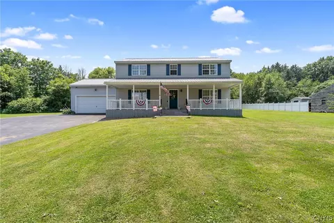 2998 State Route 31, Lenox, NY 13032