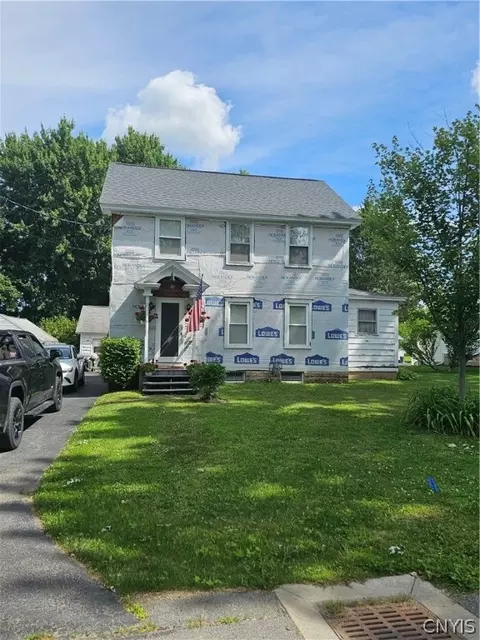5 Vanduyne Ave, Owasco, NY 13021