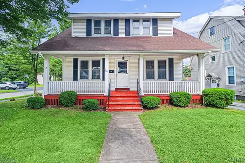 301 French Rd, Utica, NY 13502