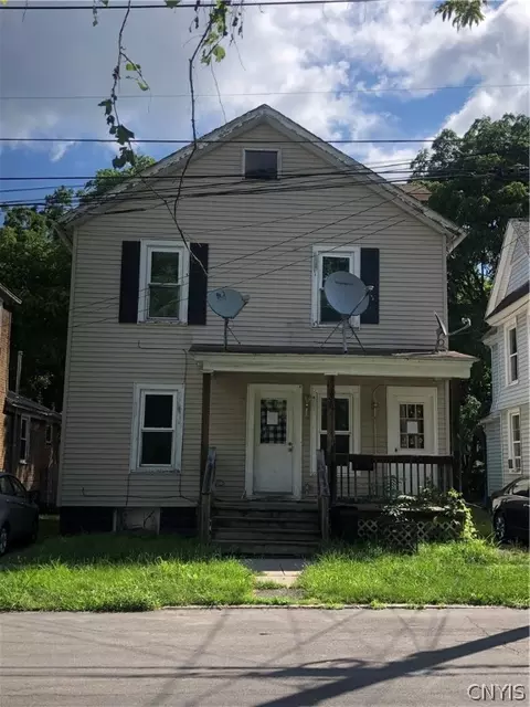 36 Jefferson St, Auburn, NY 13021