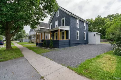 328 S Rutland St, Watertown, NY 13601