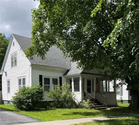 223 Michigan Ave, Watertown, NY 13601