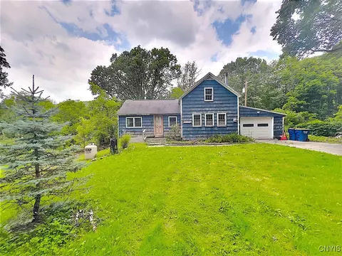 5155 Otisco Rd, Lafayette, NY 13159