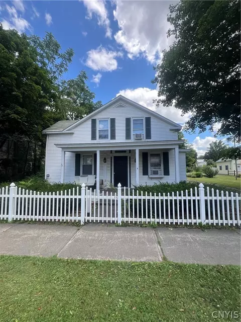 9 S Main St, Sherburne, NY 13460