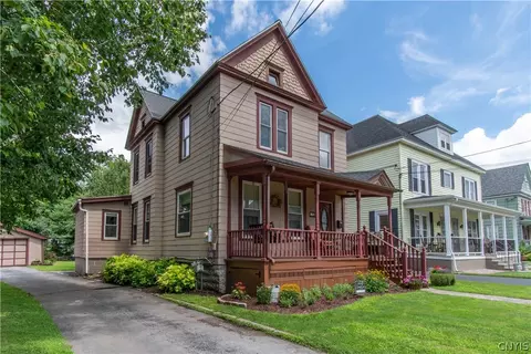 123 Bowers Ave, Watertown, NY 13601