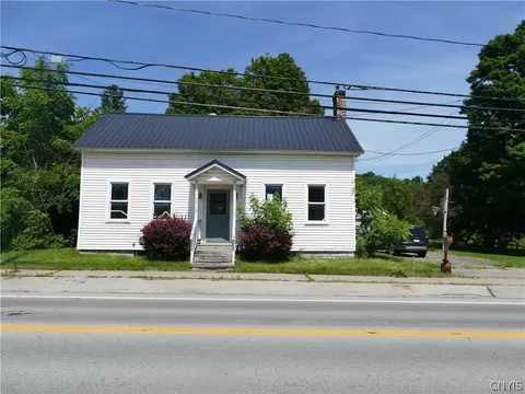 74 N Main St, Fairfield, NY 13416