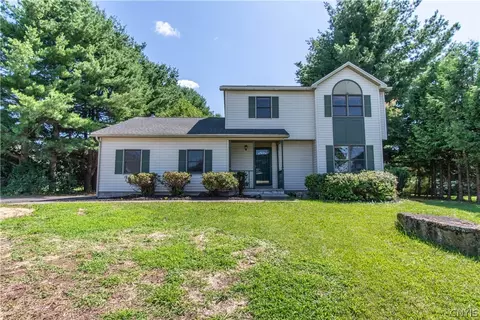 Undisclosed, Le Ray, NY 13612