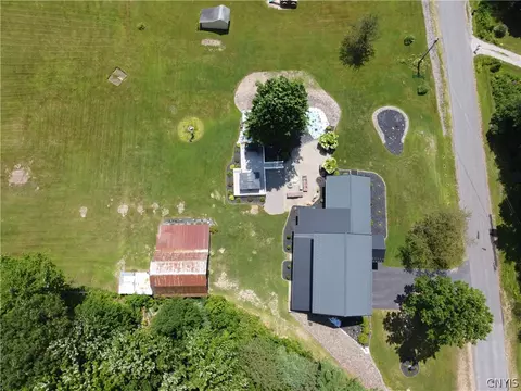 8758 Beckwith Rd, Annsville, NY 13471 photo 5