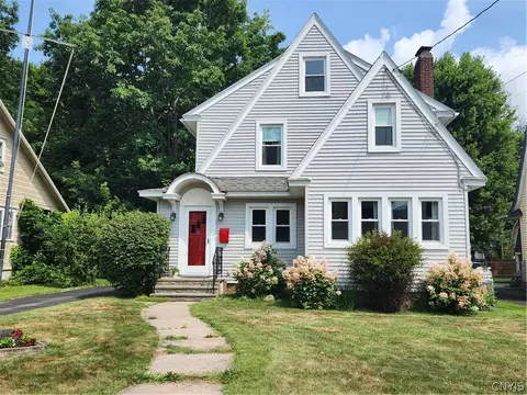 26 William St, Cortland, NY 13045