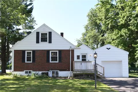 315 Russell Ave, Salina, NY 13088