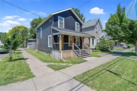 514 Rowland St, Syracuse, NY 13204