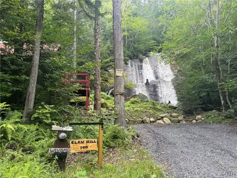 149 Martin Rd, Webb, NY 13331